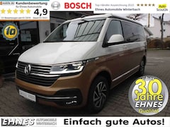 Bild des Angebotes VW T6.1 California Ocean Comfortl el. Hubd. NP 98T
