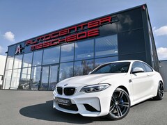 Bild des Angebotes BMW M2 Coupe LCI DKG Navi* Carbon* erst 17.545 km !*