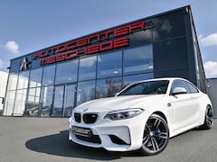 Bild des Angebotes BMW M2 Coupe LCI DKG Navi* Carbon* erst 17.545 km !*