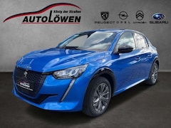 Bild des Angebotes Peugeot e-208 Allure Pack Elektromotor 136