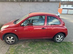 Bild des Angebotes Nissan Micra 1.2 visia