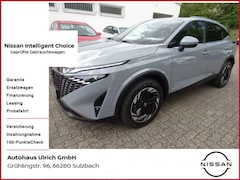 Bild des Angebotes Nissan Qashqai 1.5 VC-T N-Connecta e-Power