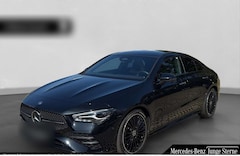 Bild des Angebotes Mercedes-Benz CLA 200 AMG Night Pano KeyGo Ambi Winter 19 Zoll