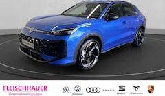 VW T-Roc R-Line 20'' Matrix-LED inkl.WR