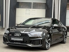 Bild des Angebotes Audi RS5 2.9 TFSI quattro Keramik Massage Carbon B&O