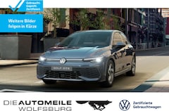 Bild des Angebotes VW Golf GTE 8 VIII 1.5 TSI eHybrid DSG GTE Matrix/Pano/