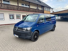 Bild des Angebotes VW T6 California Selbstausbau vom Transporter mit langen Radstand