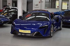 Bild des Angebotes McLaren Artura MSO Carbon, Performance & Technology Pack