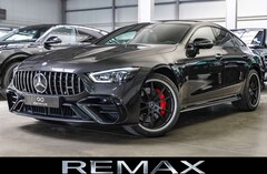 Bild des Angebotes Mercedes-Benz AMG GT 43 AMG /Pano/Carbon Exterior/Night/Memory