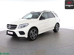 Bild des Angebotes Mercedes-Benz GLE 500 GLE 500 4M AMG DESIGNO AIRMATIC,360°,KEYLESS,AHK