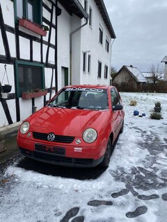 Bild des Angebotes VW Lupo 1.0