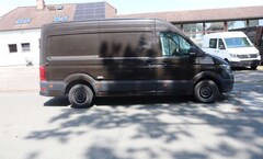 Bild des Angebotes VW Crafter L3H3 mittel hoch wenig km netto 15995€