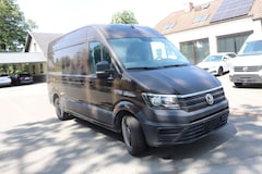 Bild des Angebotes VW Crafter L3H3 mittel hoch wenig km netto 14995€