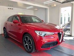 Bild des Angebotes Alfa Romeo Stelvio Super Q4 *SPORT PAKET*