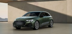Bild des Angebotes Audi A3 Sportback 35 TFSI UPE 56.700 S line Business