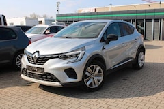 Bild des Angebotes Renault Captur II Experience
