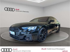 Bild des Angebotes Audi S8 TFSI qu. tiptr. STHZG+MATRIX+360 +MASSAGE