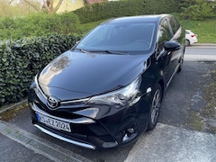 Bild des Angebotes Toyota Avensis Touring Sports 1.8 Edition S+