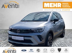 Bild des Angebotes Opel Crossland Elegance Paket *LED*Kamera*Navi*SHZ*PDC