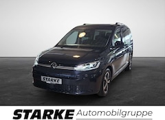 Bild des Angebotes VW Caddy Maxi 2.0 TDI DSG Style LED Kamera AHK