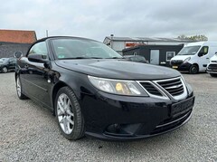 Bild des Angebotes Saab 9-3 Cabrio Facelift