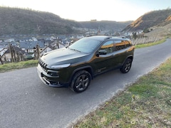 Bild des Angebotes Jeep Cherokee Cherokee 2.2 Multijet Active Drive I Automatik 75t