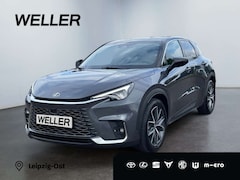Bild des Angebotes Lexus LBX FWD Cool *LED*ACC*Leder*360°*HUD*Memory*SHZ*
