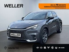 Bild des Angebotes Lexus LBX FWD Cool *LED*ACC*Leder*360°*HUD*Memory*SHZ*