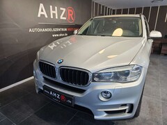 Bild des Angebotes BMW X5 xDrive 30 d*NAVI*TEMPO*SHZ