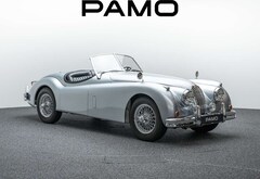 Bild des Angebotes Jaguar XK Jaguar XK 140 OTS Roadster