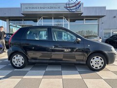 Bild des Angebotes Fiat Punto 1.2 S+Schiebedach+1 Hand+HU 03/2027