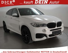 Bild des Angebotes BMW X6 xDr Sport Aut. M PAKET+SHADO+KOMFORSI+H&K+HEA