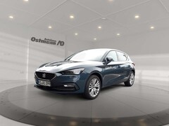 Bild des Angebotes SEAT Leon 1.5 eTSI  Style Edition FLA SpurH KAM LED