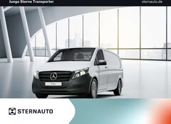 Bild des Angebotes Mercedes-Benz Vito Vito 116 KA/EL Autom. Navi Klima KAM Facelift  Pro