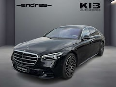 Bild des Angebotes Mercedes-Benz S 500 4Matic AMG +NIGHT+PANO+DISTRON+NAV+LED