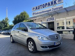Bild des Angebotes Mercedes-Benz B 170 Avantgarde*Klima*Navi*6 Gang*Alu