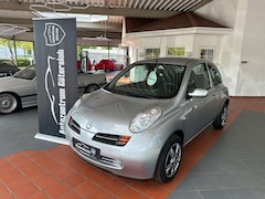 Bild des Angebotes Nissan Micra Acenta * TÜV + AU NEU / Garantie *