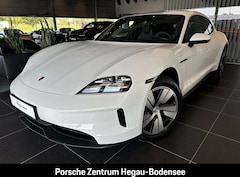 Bild des Angebotes Porsche Taycan Sport Turismo SportChrono/Bose/Performancebatterie