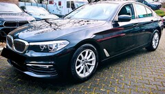Bild des Angebotes BMW 520 5er Diesel 520d Aut. Luxury Line