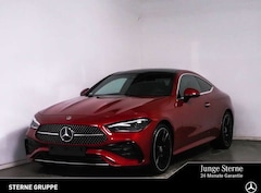 Bild des Angebotes Mercedes-Benz CLE 200 CLE 200 4M Cp AMG Pano Memory LED Ambi  20" Totw