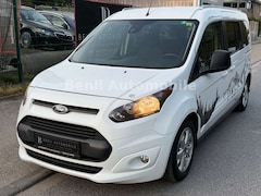 Bild des Angebotes Ford Grand Tourneo Connect Trend/7SITZER/KLIMAAUT/TMP