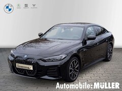 Bild des Angebotes BMW i4 eDrive35 Gran Coupe*M Sport Pro*RFK*LED*Soundsyste