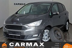 Bild des Angebotes Ford C-Max C-MAX Cool & Connect Navi,Kamera,SH,AHK,SR+WR