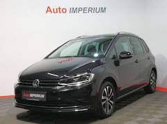 Bild des Angebotes VW Golf Sportsvan VII United 1.5 TSI*ACC*Navigation