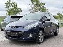 Bild des Angebotes Mazda 2 Lim. 1.3 Kenko SHZ|NUR 65TKM|KLIMAAUTO|