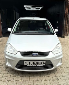 Bild des Angebotes Ford C-Max Style +
