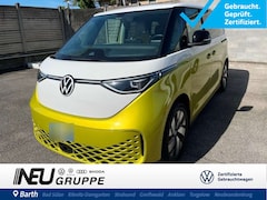 Bild des Angebotes VW ID. Buzz Pro Easy Open Matrix Kamera beheizbare Frontscheib
