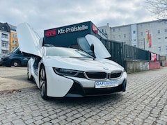 Bild des Angebotes BMW i8 - 2 Hand - 75.474 KM - Lückenl. Service bei BMW