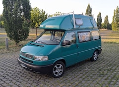 Bild des Angebotes VW T4 California 2.5 TDI Hochdach Liebhaber Projekt