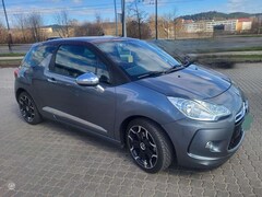 Bild des Angebotes Citroen DS3 SoChic Automatic